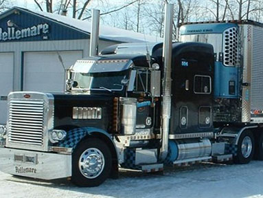 冬天柴油汽車(chē)被凍住怎么辦？柴油凍了最快的解決方法